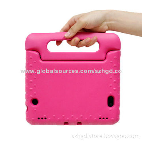 Handle Case for Amazon Kindle Fire HDX 7 with Convertible Stand Function, Anti-fall Protection